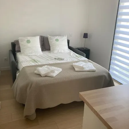 Vila 10 Personnes De 160 M2 Avec Piscine Au Bord Du De La Raho Et A 15 Minutes Des Plages